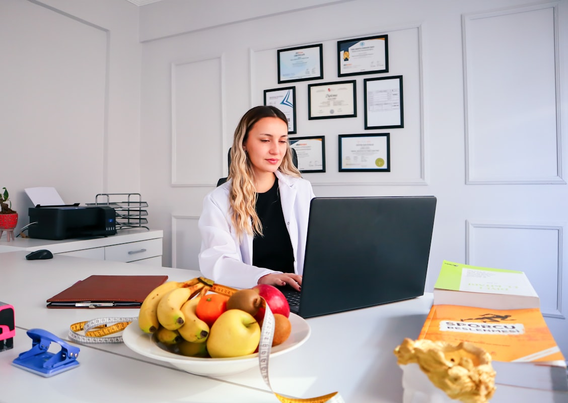 Abordagem Científica em Nutrição